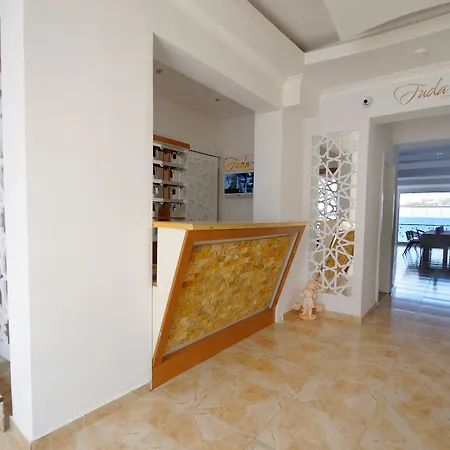 Fuda 4* Datça
