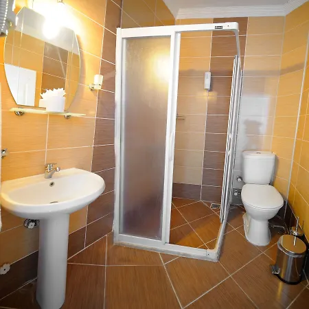Otel Fuda