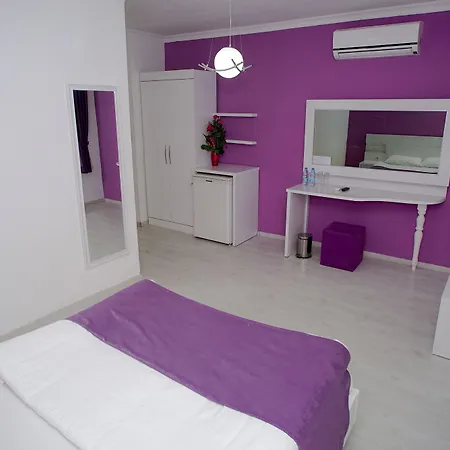 Otel Fuda Datça