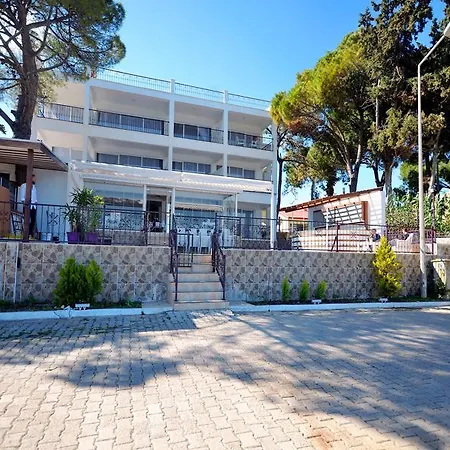 Otel Fuda