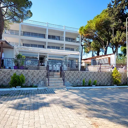 Otel Fuda 4*
