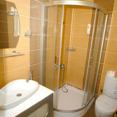Otel Fuda Datça
