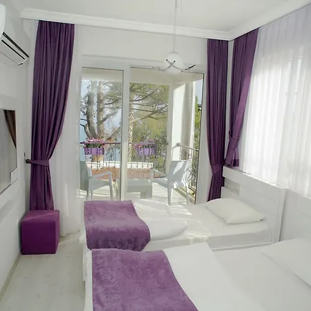 Otel Fuda Datça