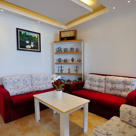 Otel Fuda