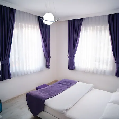 Otel Fuda Datça