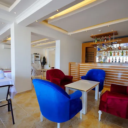 Otel Fuda Datça