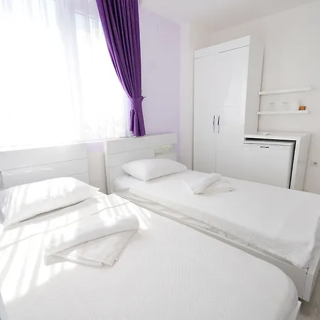 Fuda Otel 4*