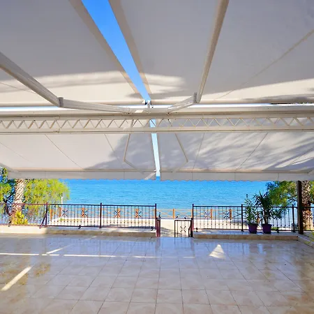 Fuda 4* Datça