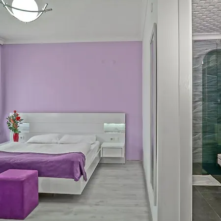 Otel Fuda